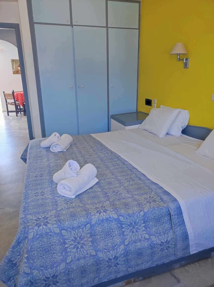 Sissi Mare Apartments