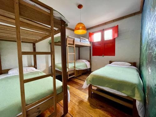 Hostel Tralala Salento