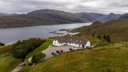Newton Lodge
