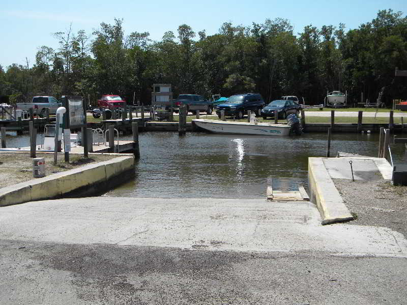 Millers World Glades Haven