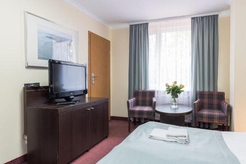 Resort SPA Plaza