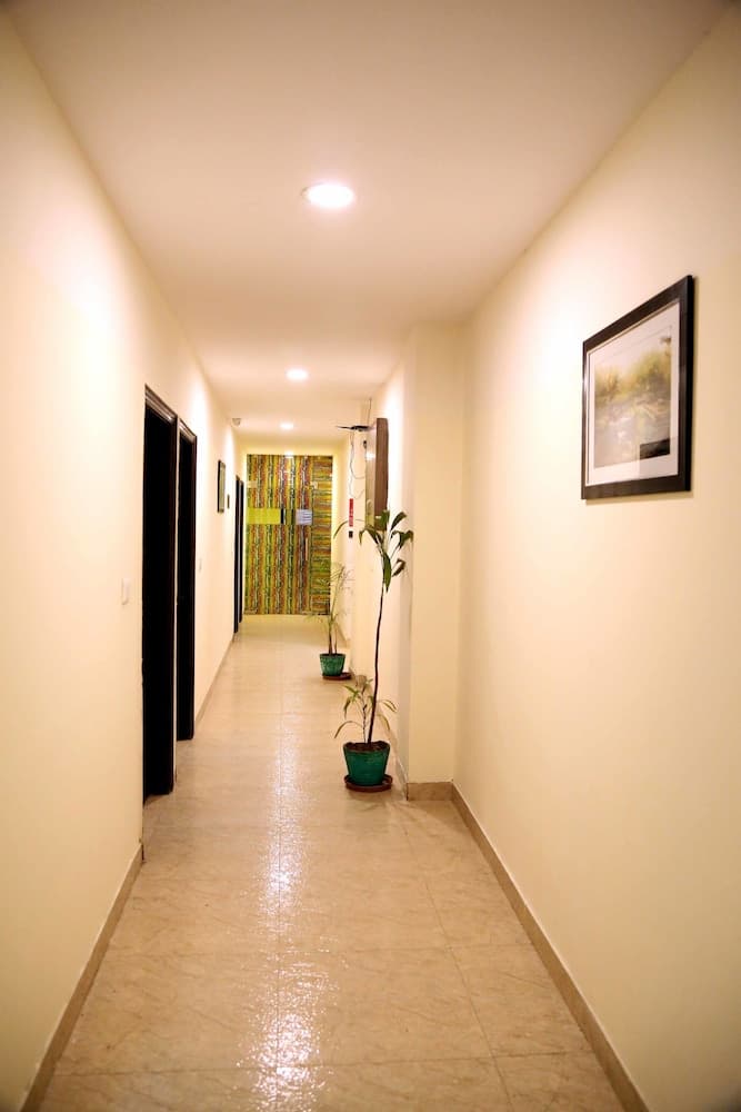 Hotel Green Star