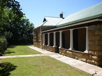 Oak Tree Lodge