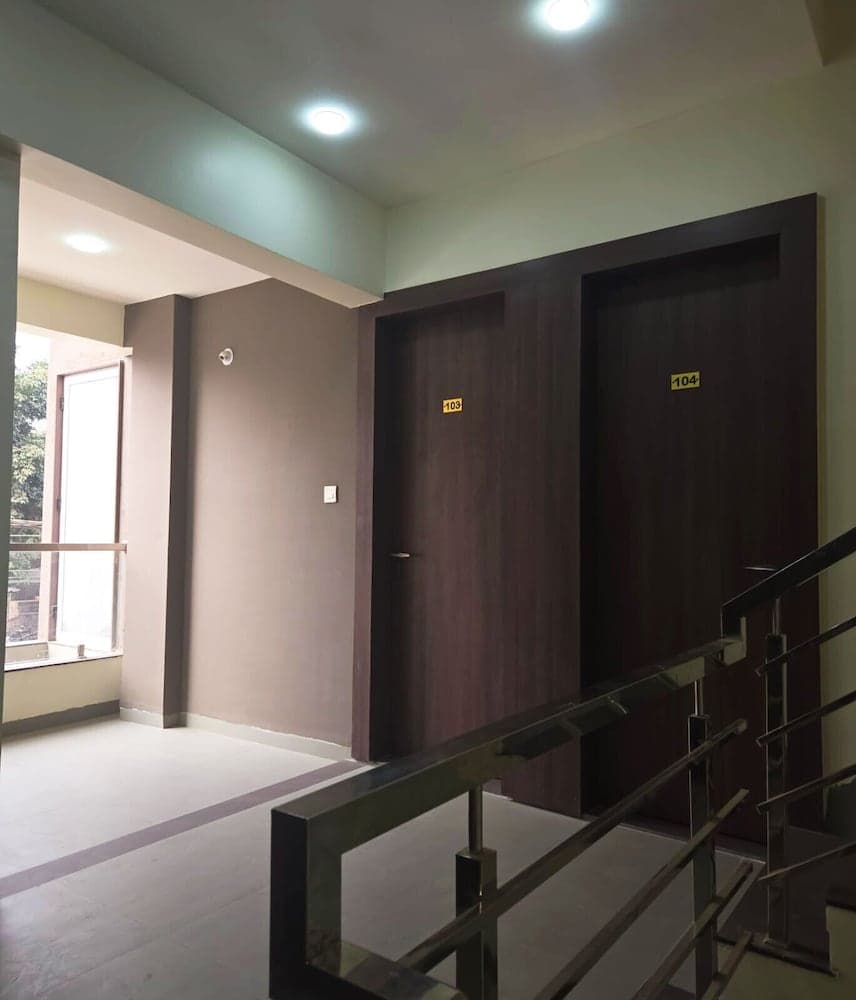 Hotel Nexus