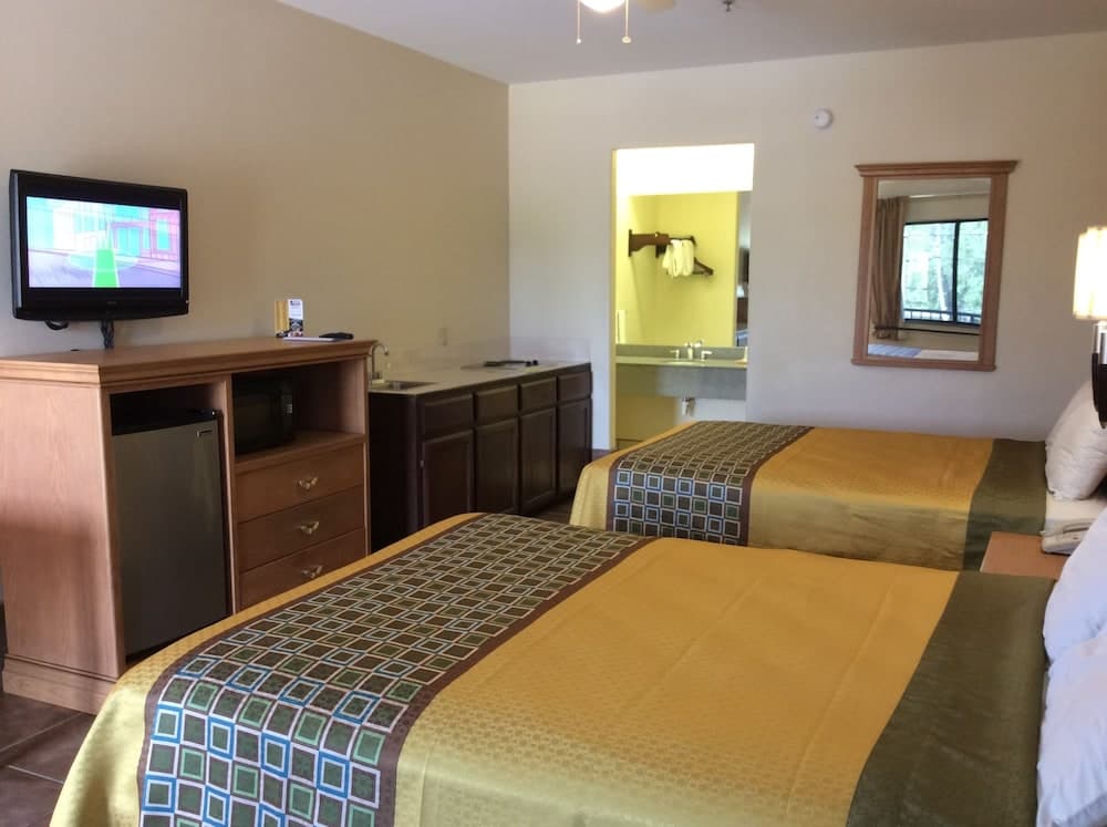 Texas Inn Weslaco