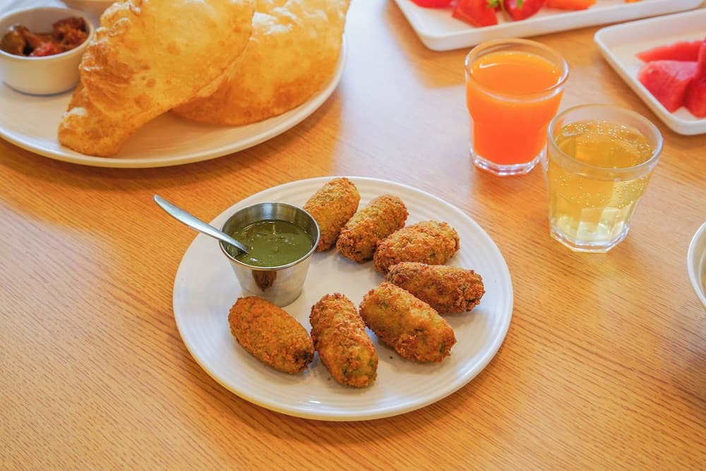 Bloom Hotel Katra