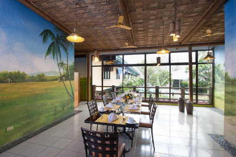 The Mabuhay Manor