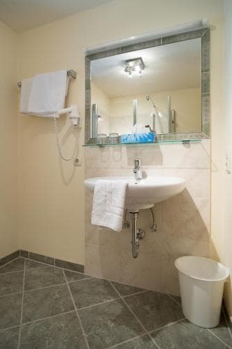 Apparthotel St. Wolfgang