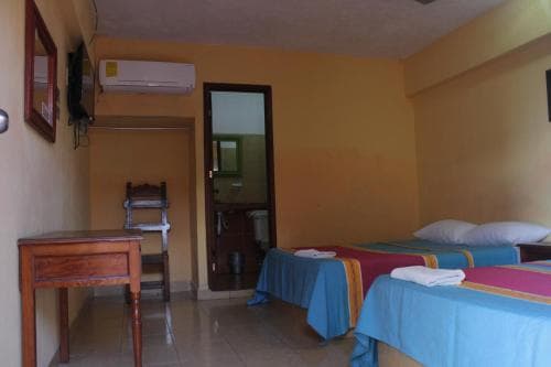 Hotel Progreso