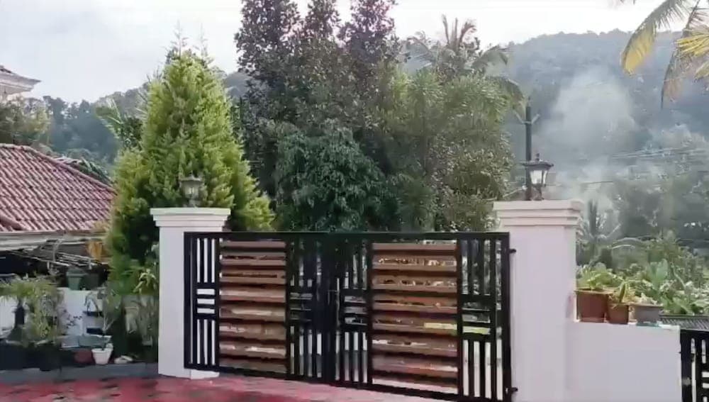 Hillsidecreek Homestay