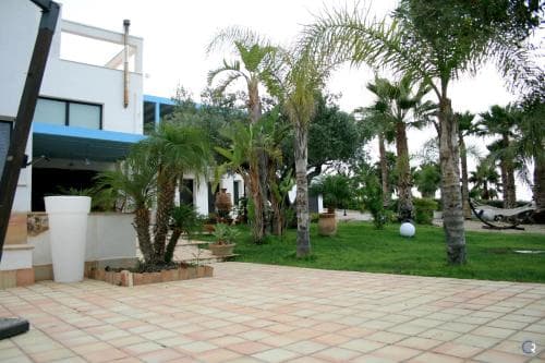Punta Bianca Suite & Home Experience