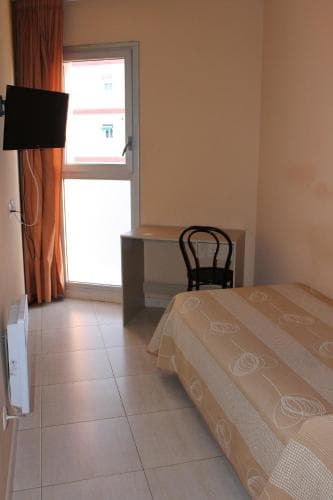 Hostal Cal Siles