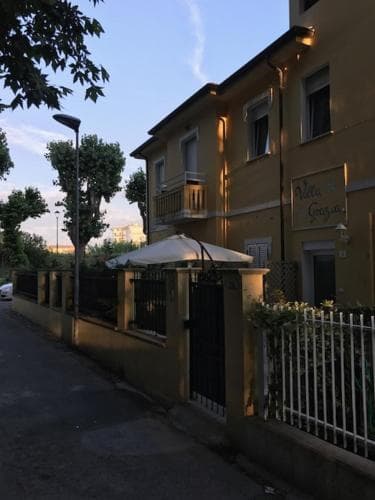 Villa Grazia
