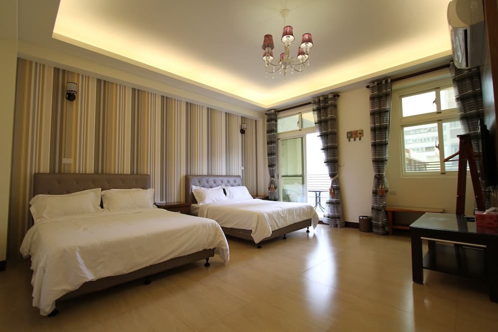 Norman s B&B