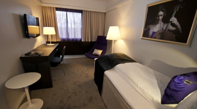 First Hotel Alstor
