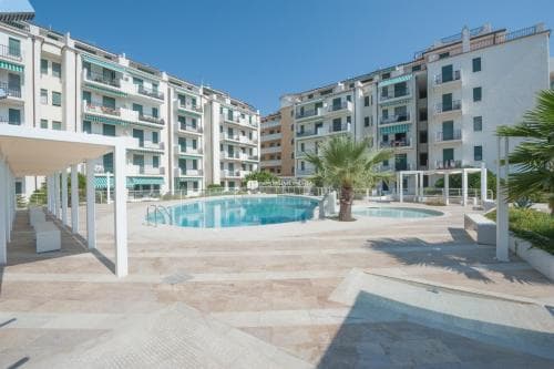 Residence El Palmar
