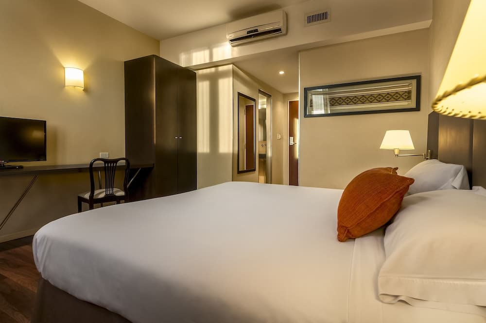 Gran Hotel Argentino