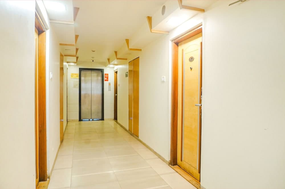 Oriva Deccan 8