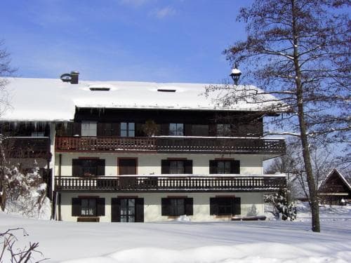 Feichtenhof, Bittner Alfred