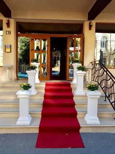 Hotel Corneliuss