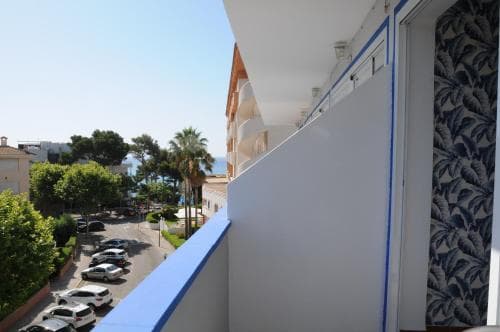 Mini Golf Apartamentos