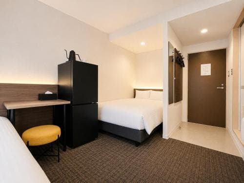 Hotel Sho Sapporo
