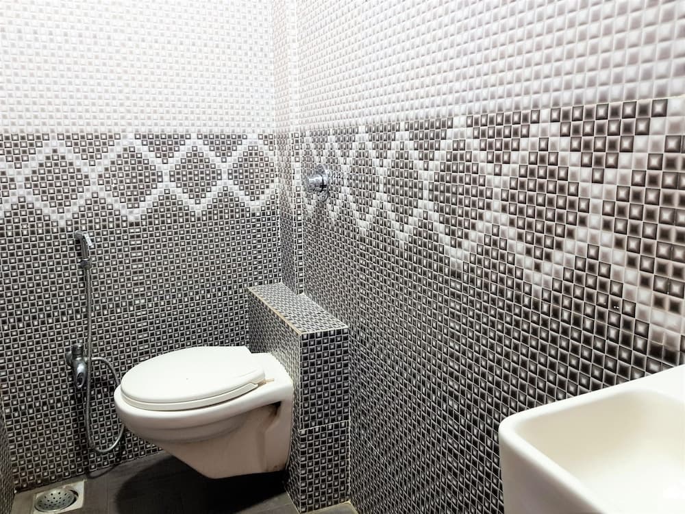 Hexa Star Residency