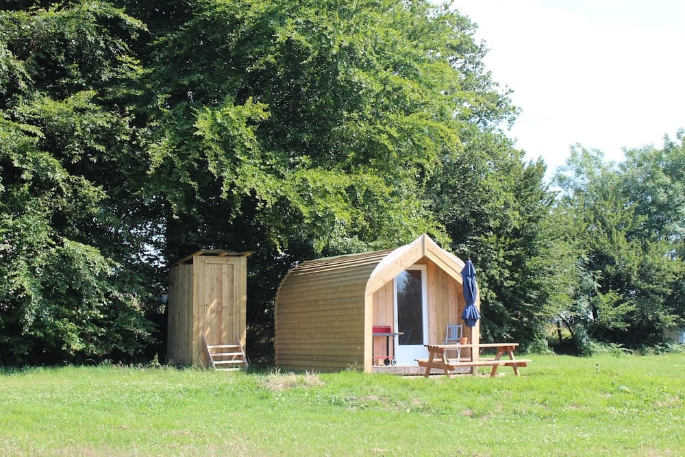 Green Tree Glamping