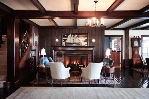 Black Point Inn