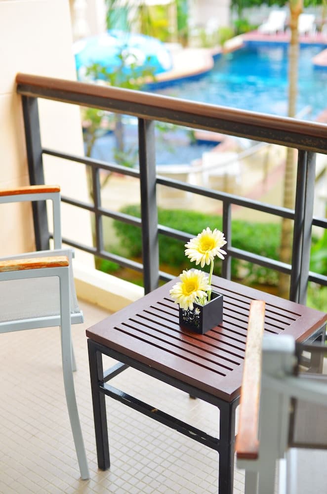 The Beach Boutique House