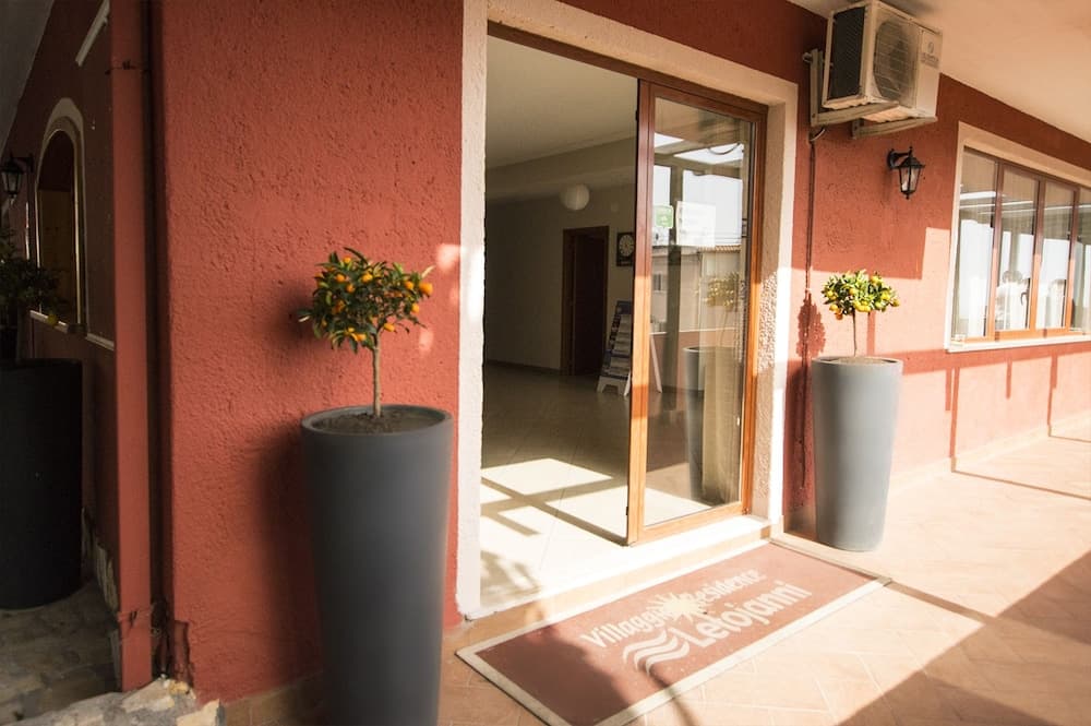 Residence Letojanni