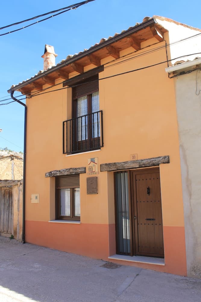 Casa Ganan
