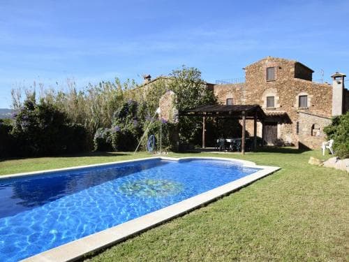 Villa Mas