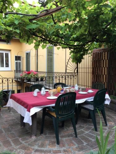 Casa Mario Lupo