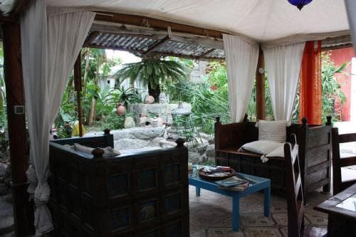 Scheria B&B