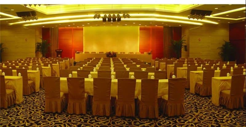 Fuli Grand