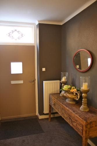 Bed&Breakfast De Abeelboom
