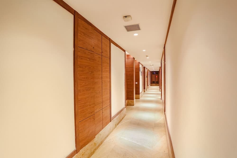 FabHotel Hexa Chhatarpur