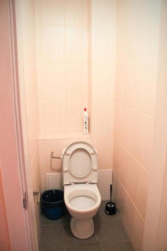 A&S Hostel Minskiy