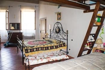 B&B Michele Arcangelo