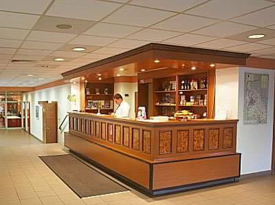 Hotel Bestline