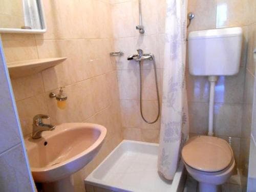 Bed & Breakfast Susovic