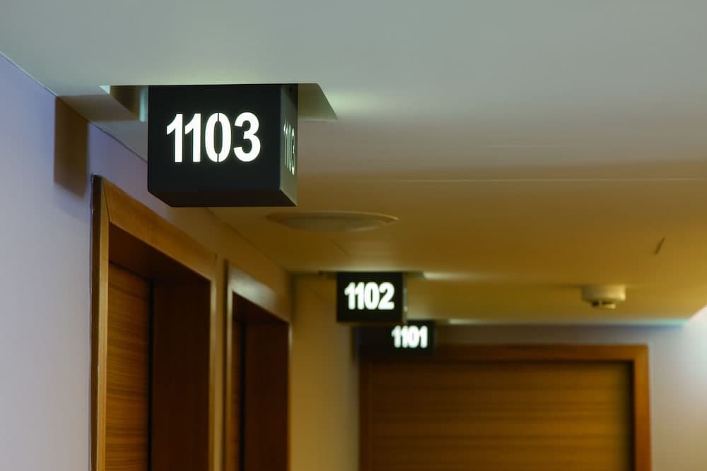 Hotel MU