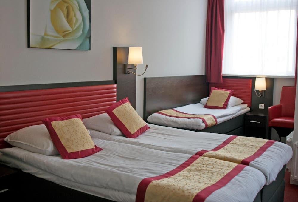 Hotel Allure