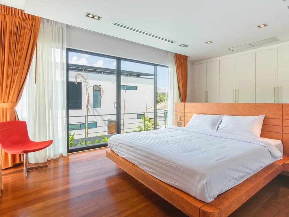 Kensho Villa