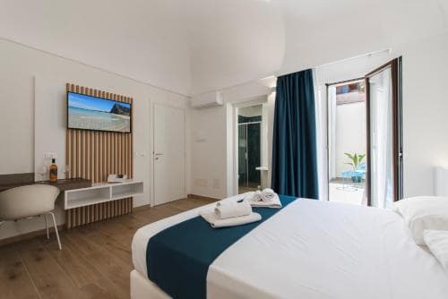 B&B Room 86