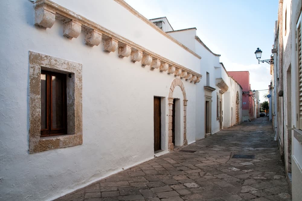 Corte Candelora
