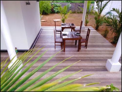 Silver Sand Villa
