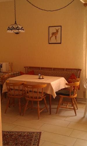 Hotel Haus Wehrbusch