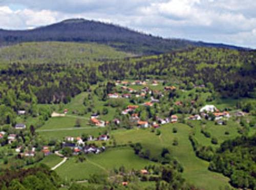 Ferienwohnung Hernitscheck